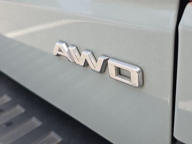 used 2024 Ford Maverick car, priced at $27,953