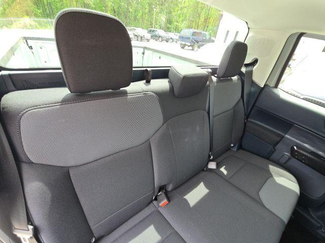 used 2024 Ford Maverick car, priced at $27,953