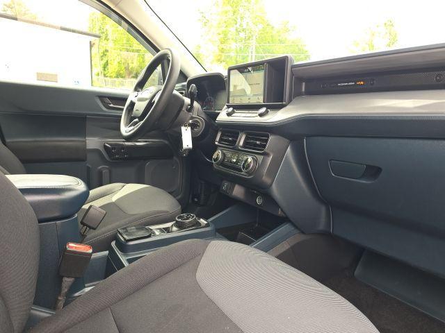 used 2024 Ford Maverick car, priced at $27,953