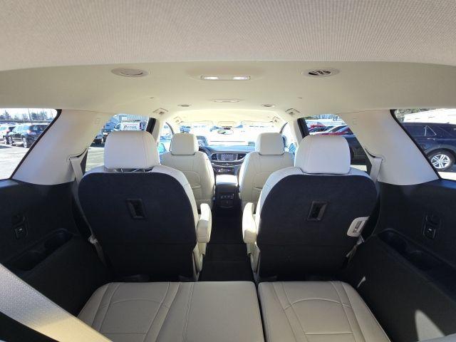 used 2023 Buick Enclave car, priced at $32,250
