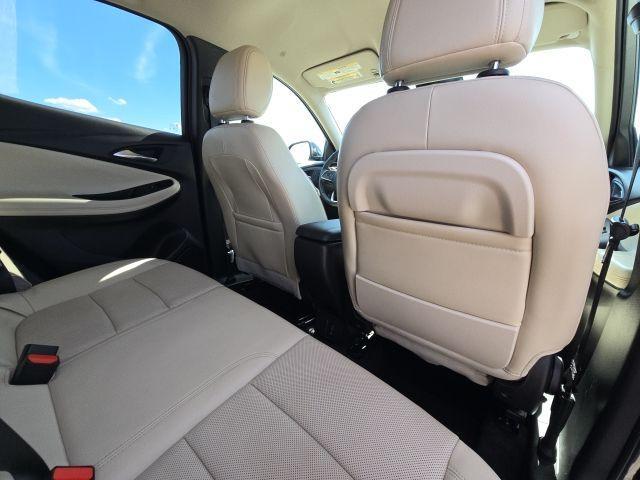 used 2024 Buick Encore GX car, priced at $29,000