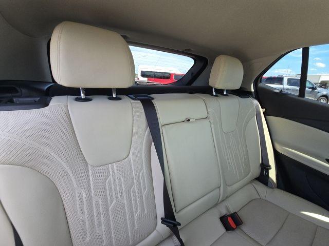 used 2024 Buick Encore GX car, priced at $29,000