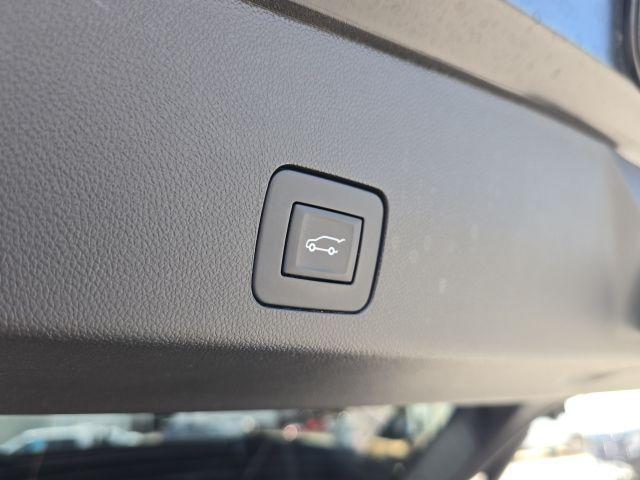 used 2024 Buick Encore GX car, priced at $29,000