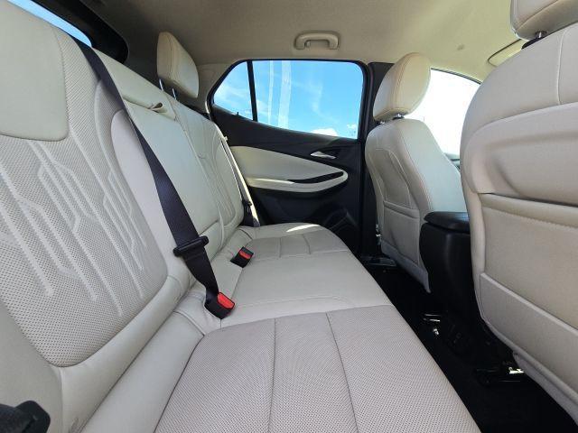 used 2024 Buick Encore GX car, priced at $29,000