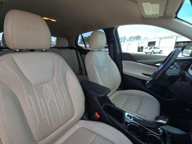 used 2024 Buick Encore GX car, priced at $29,000