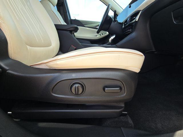 used 2024 Buick Encore GX car, priced at $29,000