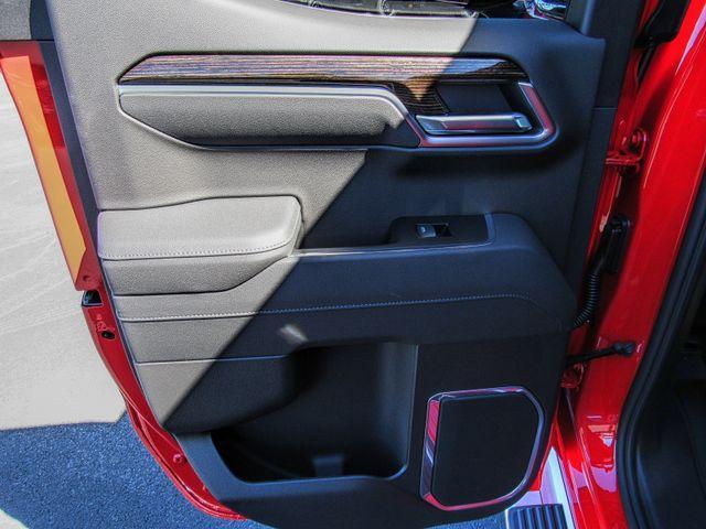 new 2026 GMC Sierra 1500 car, priced at $46,125