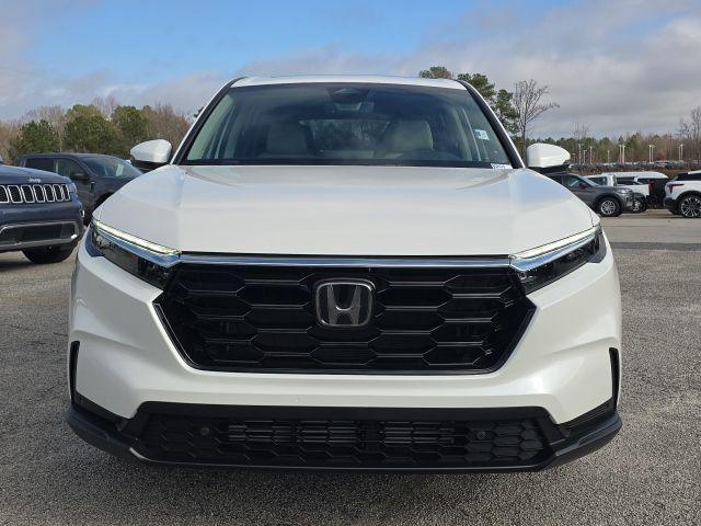 used 2026 Honda CR-V car, priced at $36,400