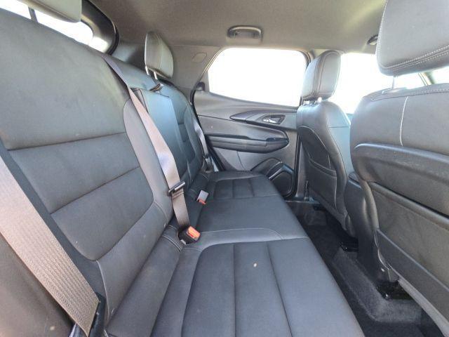 used 2024 Chevrolet TrailBlazer car, priced at $26,900