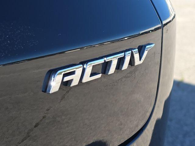 used 2024 Chevrolet TrailBlazer car, priced at $26,900