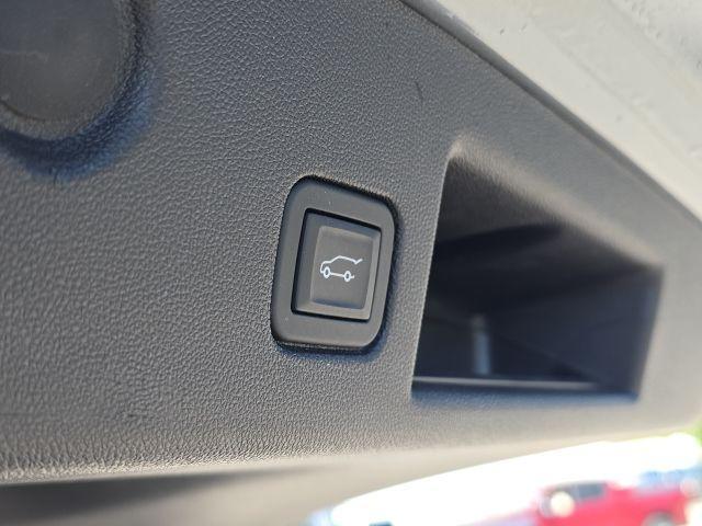 used 2024 Chevrolet Equinox car, priced at $30,000