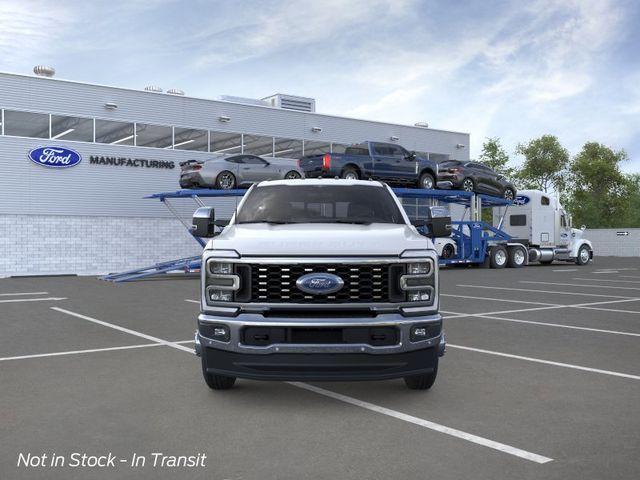 new 2026 Ford F-350 car, priced at $97,507
