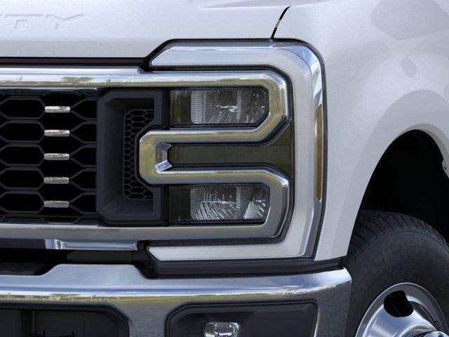 new 2026 Ford F-350 car, priced at $97,507