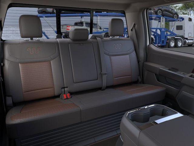 new 2026 Ford F-350 car, priced at $97,507