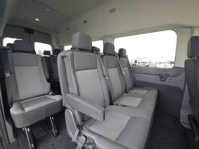 used 2025 Ford Transit-350 car, priced at $63,000