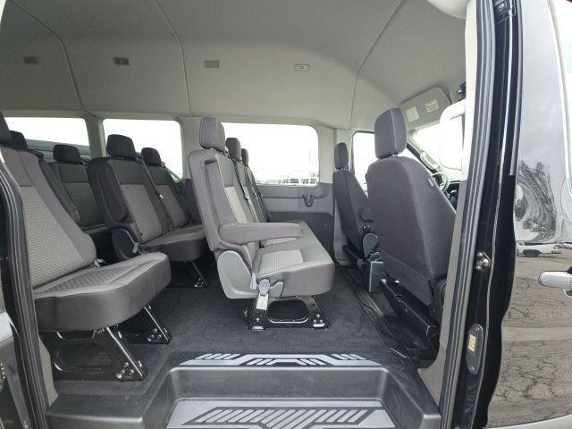 used 2025 Ford Transit-350 car, priced at $63,000