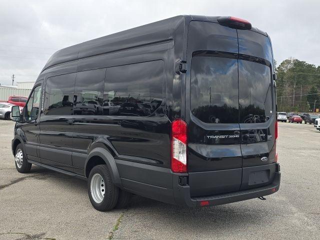used 2025 Ford Transit-350 car, priced at $63,000