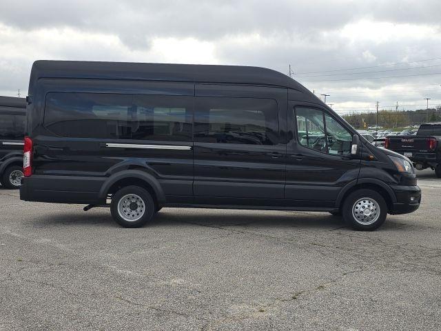 used 2025 Ford Transit-350 car, priced at $63,000