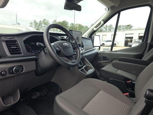 used 2025 Ford Transit-350 car, priced at $63,000