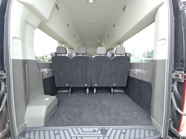 used 2025 Ford Transit-350 car, priced at $63,000