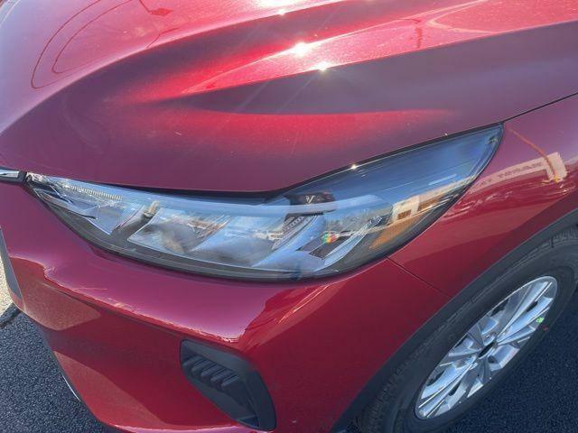new 2026 Ford Escape car, priced at $23,910