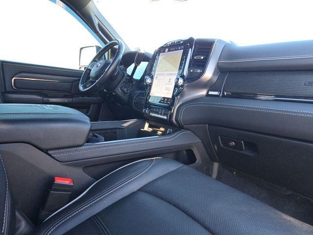 used 2024 Ram 3500 car, priced at $82,500