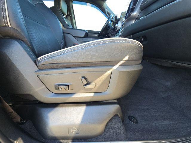 used 2024 Ram 3500 car, priced at $82,500
