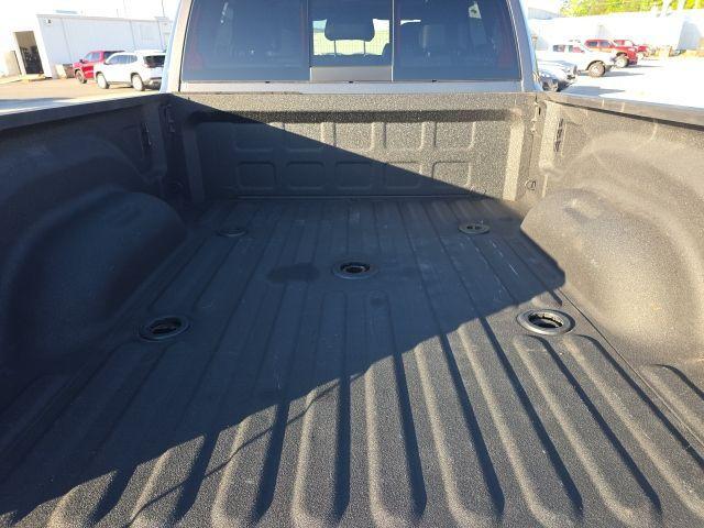 used 2024 Ram 3500 car, priced at $82,500