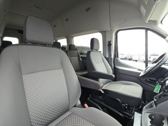 used 2025 Ford Transit-350 car, priced at $62,450