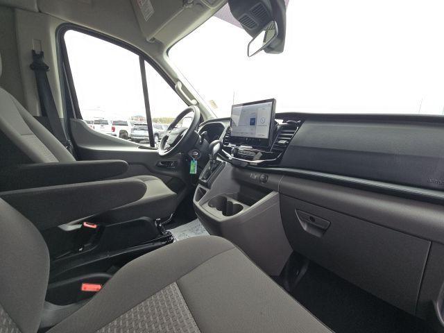 used 2025 Ford Transit-350 car, priced at $62,450
