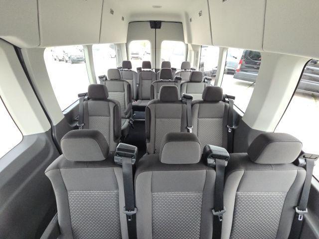 used 2025 Ford Transit-350 car, priced at $62,450