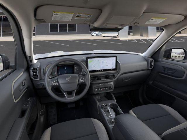 new 2026 Ford Bronco Sport car, priced at $30,467