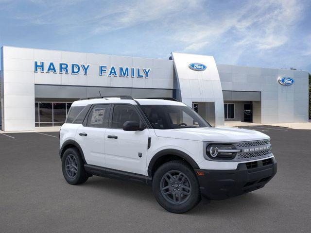 new 2026 Ford Bronco Sport car, priced at $30,467