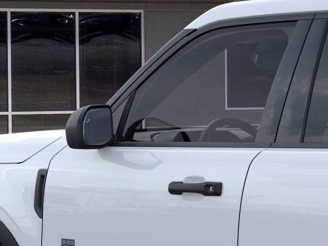 new 2026 Ford Bronco Sport car, priced at $30,467