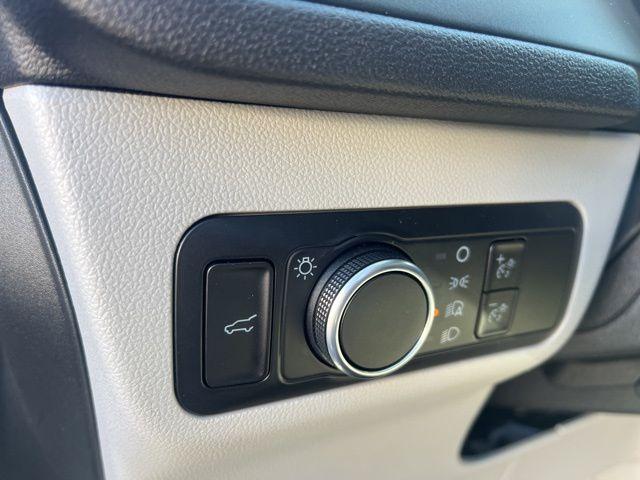 new 2026 Ford Escape car, priced at $24,667