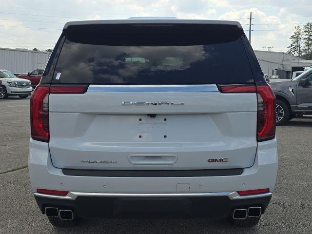used 2026 GMC Yukon XL car, priced at $92,100