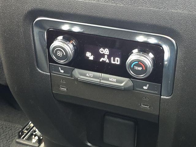 used 2026 GMC Yukon XL car, priced at $92,100