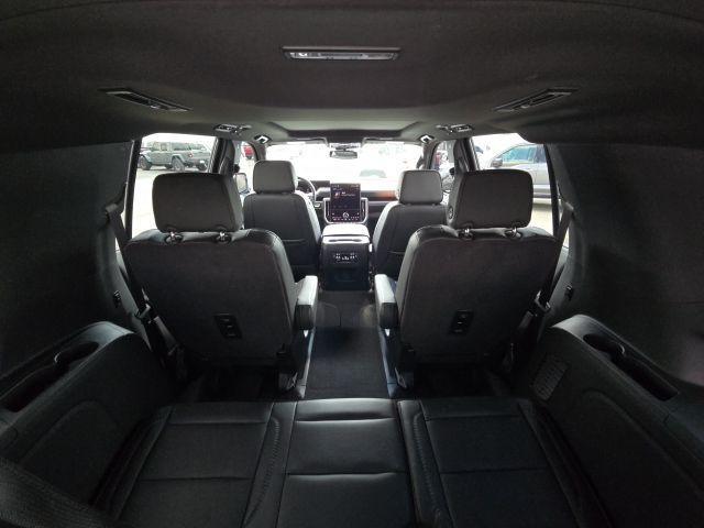 used 2026 GMC Yukon XL car, priced at $92,100