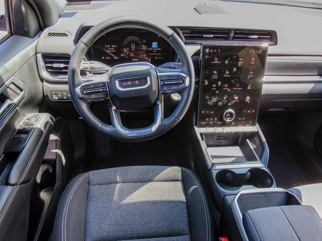 new 2025 GMC Terrain car, priced at $25,010