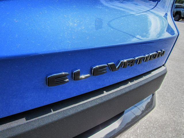 new 2025 GMC Terrain car, priced at $25,010