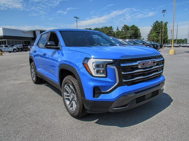 new 2025 GMC Terrain car, priced at $25,010