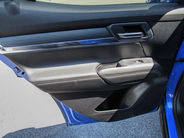 new 2025 GMC Terrain car, priced at $25,010