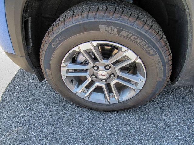 new 2025 GMC Terrain car, priced at $25,010