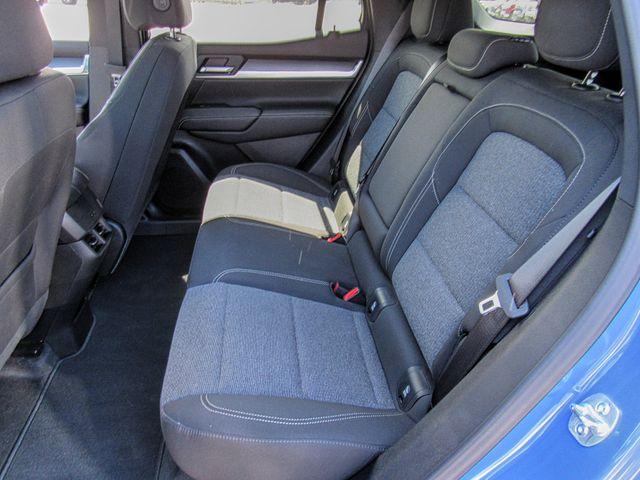 new 2025 GMC Terrain car, priced at $25,010