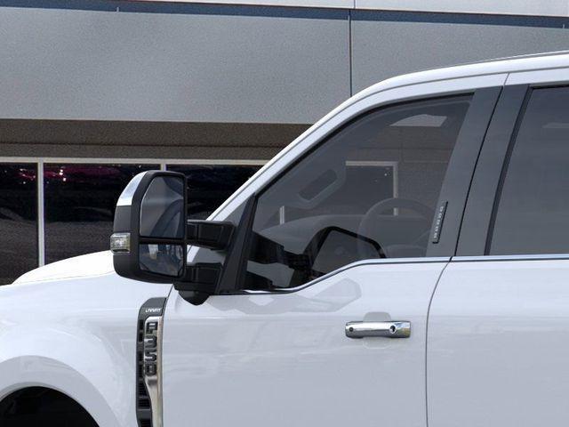 new 2026 Ford F-350 car, priced at $85,299