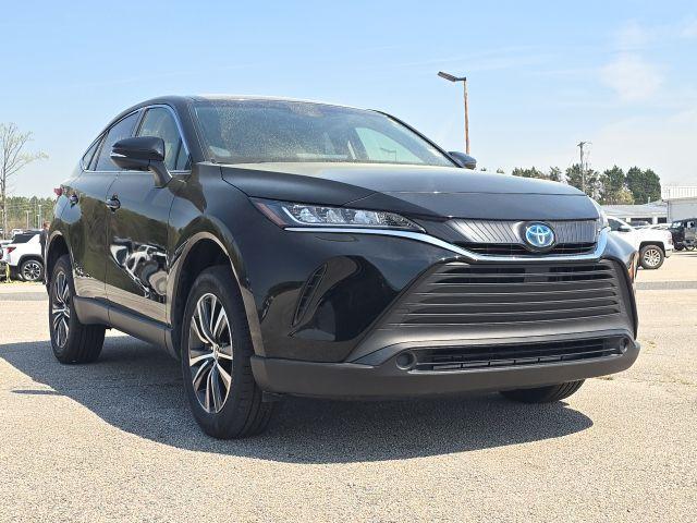 used 2022 Toyota Venza car, priced at $28,900