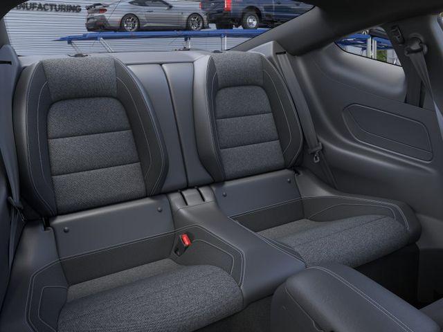 new 2026 Ford Mustang car, priced at $31,253