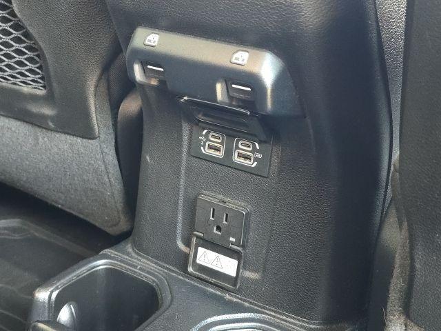 used 2020 Jeep Gladiator car, priced at $35,953