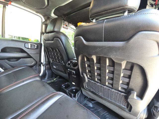 used 2020 Jeep Gladiator car, priced at $35,953