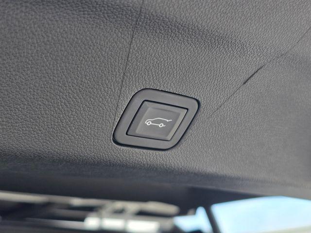 used 2025 Chevrolet Tahoe car, priced at $70,000